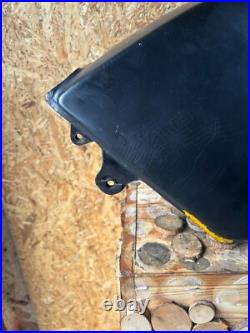 Suzuki GS500 EU GM51B 89-00 Fuel Tank Gas Fuel Tank Genuine