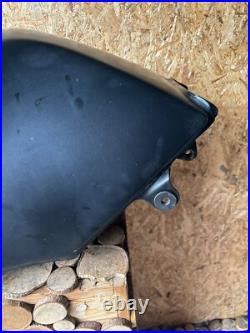 Suzuki GS500 EU GM51B 89-00 Fuel Tank Gas Fuel Tank Genuine
