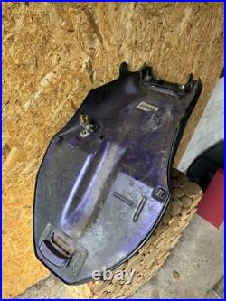Suzuki GS500 EU GM51B 89-00 Fuel Tank Gas Fuel Tank Genuine