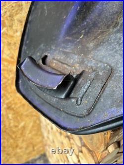 Suzuki GS500 EU GM51B 89-00 Fuel Tank Gas Fuel Tank Genuine