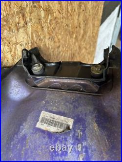 Suzuki GS500 EU GM51B 89-00 Fuel Tank Gas Fuel Tank Genuine