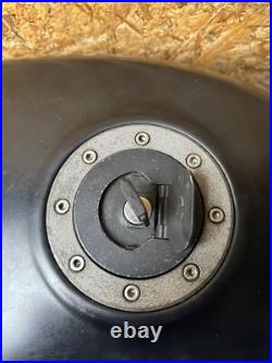 Suzuki GS500 EU GM51B 89-00 Fuel Tank Gas Fuel Tank Genuine