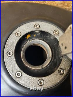 Suzuki GS500 EU GM51B 89-00 Fuel Tank Gas Fuel Tank Genuine
