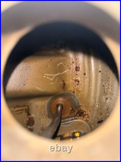 Suzuki GS500 EU GM51B 89-00 Fuel Tank Gas Fuel Tank Genuine