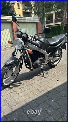 Suzuki GS500 EU GM51B 89-00 Fuel Tank Gas Fuel Tank Genuine