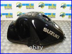 Suzuki GSX 1300 R Hayabusa Fuel Tank Petrol 1999 to 2007 GSX1300R B022