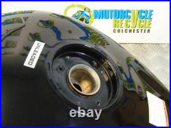 Suzuki GSX 1300 R Hayabusa Fuel Tank Petrol 1999 to 2007 GSX1300R B022