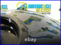 Suzuki GSX 1300 R Hayabusa Fuel Tank Petrol 1999 to 2007 GSX1300R B022