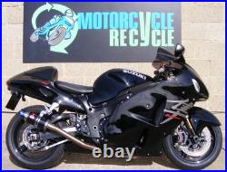 Suzuki GSX 1300 R Hayabusa Fuel Tank Petrol 1999 to 2007 GSX1300R B022