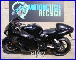 Suzuki GSX 1300 R Hayabusa Fuel Tank Petrol 1999 to 2007 GSX1300R B022