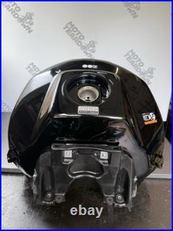 Suzuki GSX-S1000 Petrol Tank Fuel Tank 2025 Suzuki GSXS 1000 Petrol Tank UK ONLY
