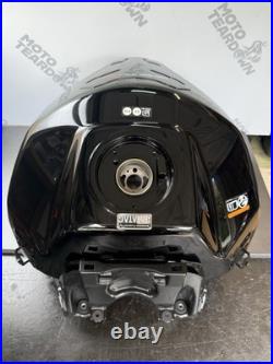 Suzuki GSX-S1000 Petrol Tank Fuel Tank 2025 Suzuki GSXS 1000 Petrol Tank UK ONLY