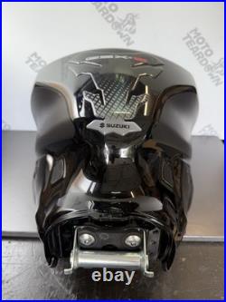 Suzuki GSX-S1000 Petrol Tank Fuel Tank 2025 Suzuki GSXS 1000 Petrol Tank UK ONLY