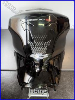 Suzuki GSX-S1000 Petrol Tank Fuel Tank 2025 Suzuki GSXS 1000 Petrol Tank UK ONLY