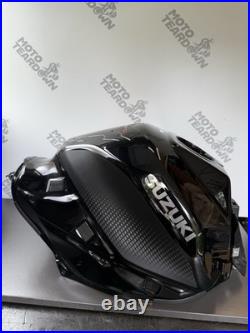 Suzuki GSX-S1000 Petrol Tank Fuel Tank 2025 Suzuki GSXS 1000 Petrol Tank UK ONLY