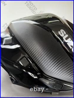 Suzuki GSX-S1000 Petrol Tank Fuel Tank 2025 Suzuki GSXS 1000 Petrol Tank UK ONLY