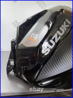Suzuki GSX-S1000 Petrol Tank Fuel Tank 2025 Suzuki GSXS 1000 Petrol Tank UK ONLY