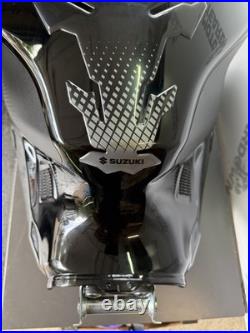 Suzuki GSX-S1000 Petrol Tank Fuel Tank 2025 Suzuki GSXS 1000 Petrol Tank UK ONLY