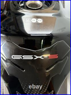 Suzuki GSX-S1000 Petrol Tank Fuel Tank 2025 Suzuki GSXS 1000 Petrol Tank UK ONLY
