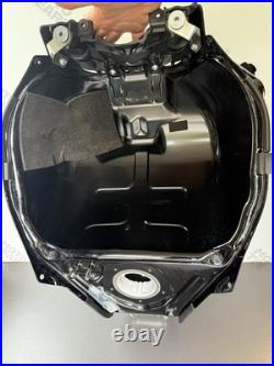 Suzuki GSX-S1000 Petrol Tank Fuel Tank 2025 Suzuki GSXS 1000 Petrol Tank UK ONLY