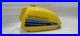 Suzuki PE175,250,400 Aluminium Yellow Painted Fuel Tank 1978-1984