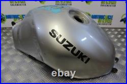 Suzuki SV 650 S Fuel Tank Petrol Mk1 1999 to 2002 SV650S SV650 B183