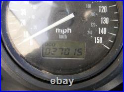 Suzuki SV 650 S Fuel Tank Petrol Mk1 1999 to 2002 SV650S SV650 B183