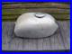 Suzuki TS125/185 Trials/Enduro Aluminium Fuel Tank With Cap Used For Restoration