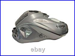 T2402662-LC Fuel Tank Assembly Graphite Grey Triumph Tiger 850 Sport