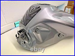 T2402662-LC Fuel Tank Assembly Graphite Grey Triumph Tiger 850 Sport