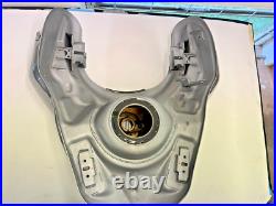T2402662-LC Fuel Tank Assembly Graphite Grey Triumph Tiger 850 Sport