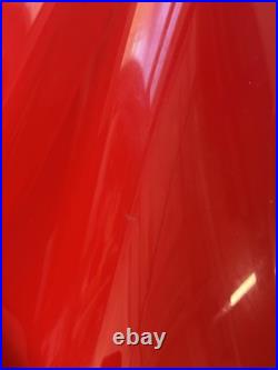 TRIUMPH STREET TRIPLE 675 Fuel Tank Petrol Tank 2007-2011 OEM UK ONLY