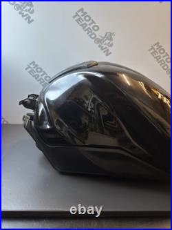 TRIUMPH STREET TRIPLE 765R Fuel Tank Petrol Tank 2017-2019 SOME MARKS OEM