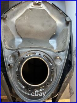 TRIUMPH STREET TRIPLE 765R Fuel Tank Petrol Tank 2017-2019 SOME MARKS OEM