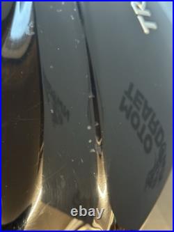 TRIUMPH STREET TRIPLE 765R Fuel Tank Petrol Tank 2017-2019 SOME MARKS OEM