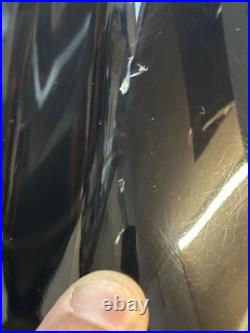 TRIUMPH STREET TRIPLE 765R Fuel Tank Petrol Tank 2017-2019 SOME MARKS OEM TRIUMPH STREET TRIPLE 765R Fuel Tank Petrol Tank 2017-2019 SOME MARKS OEM