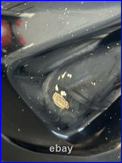 TRIUMPH STREET TRIPLE 765R Fuel Tank Petrol Tank 2017-2019 SOME MARKS OEM