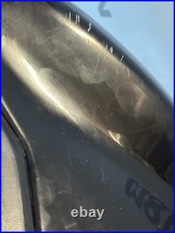 TRIUMPH STREET TRIPLE 765R Fuel Tank Petrol Tank 2017-2019 SOME MARKS OEM