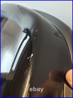 TRIUMPH STREET TRIPLE 765R Fuel Tank Petrol Tank 2017-2019 SOME MARKS OEM