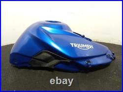 TRIUMPH TIGER Fuel Tank 2013-2020 T2404342JD