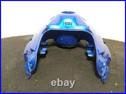 TRIUMPH TIGER Fuel Tank 2013-2020 T2404342JD TRIUMPH TIGER Fuel Tank 2013-2020 T2404342JD