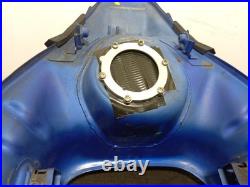 TRIUMPH TIGER Fuel Tank 2013-2020 T2404342JD