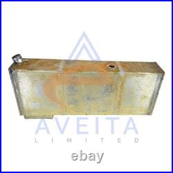 TVR CERBERA 4.0 Speed 6 93-01 Aluminium Fuel Tank