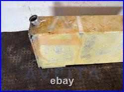 TVR CERBERA 4.0 Speed 6 93-01 Aluminium Fuel Tank