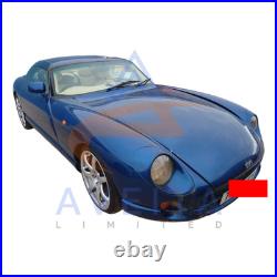 TVR CERBERA 4.0 Speed 6 93-01 Aluminium Fuel Tank