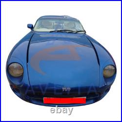 TVR CERBERA 4.0 Speed 6 93-01 Aluminium Fuel Tank