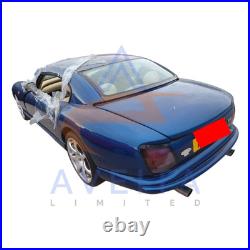 TVR CERBERA 4.0 Speed 6 93-01 Aluminium Fuel Tank