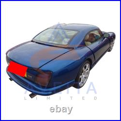 TVR CERBERA 4.0 Speed 6 93-01 Aluminium Fuel Tank