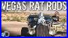 The Story Of Steve Darnell Sneak Peak How Discovery S Vegas Rat Rods Happened