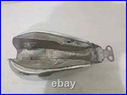 Triumph Bonneville T100 (2001-2008) Aluminium Fuel Petrol Gas Tank Fit For